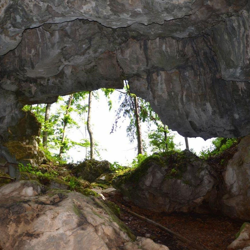 Pogoji za rekreacijo in šport
