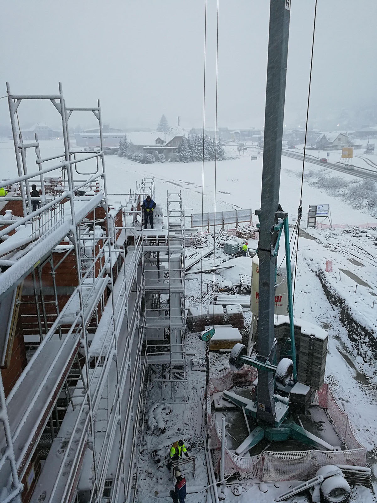 slike iz gradbišča 4a0